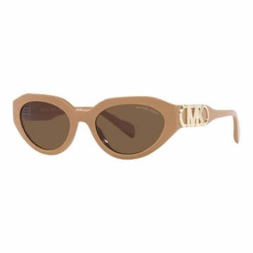 Женские солнечные очки Michael Kors EMPIRE OVAL MK 2192