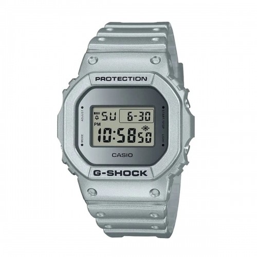 Мужские часы Casio G-Shock DW-5600FF-8ER image 1