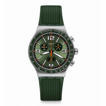 Мужские часы Swatch YVS462