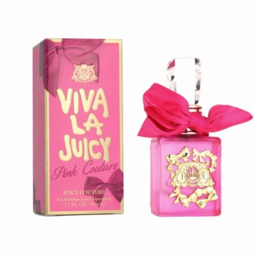 Женская парфюмерия Juicy Couture EDP Viva la Juicy Pink Couture 50 ml