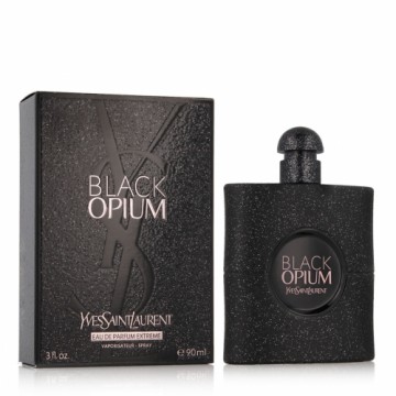 Женская парфюмерия Yves Saint Laurent EDP Black Opium Extreme 90 ml