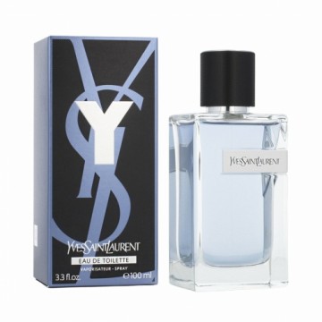Parfem za muškarce Yves Saint Laurent EDT Y Pour Homme 100 ml
