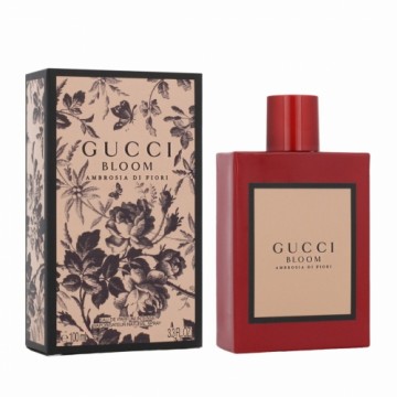 Parfem za žene Gucci EDP Bloom Ambrosia di Fiori 100 ml