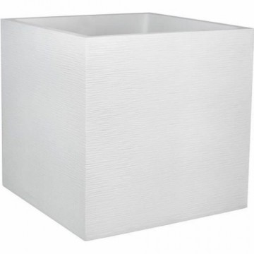 Pušķi EDA Balts Plastmasa 49,5 x 49,5 x 49,5 cm