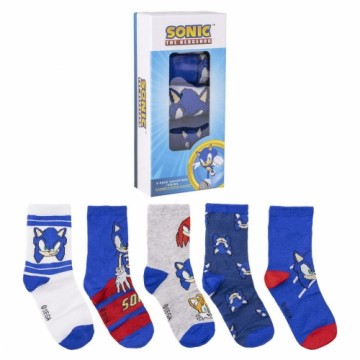 Носки Sonic 5 Предметы