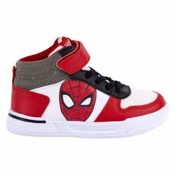 Повседневные детские ботинки Spiderman Красный