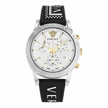 Женские часы Versace VEKB001-22 (Ø 40 mm)