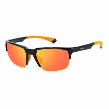 Солнечные очки унисекс Polaroid PLD-7041-S-71C-OZ