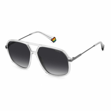Солнечные очки унисекс Polaroid PLD-6182-S-900-WJ