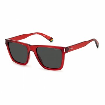Мужские солнечные очки Polaroid PLD-6176-S-C9A-M9