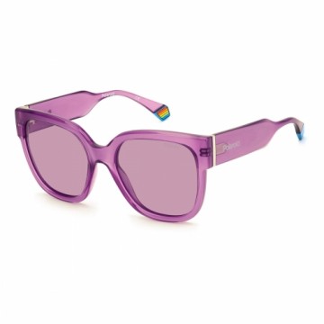 Sieviešu Saulesbrilles Polaroid PLD-6167-S-789-0F