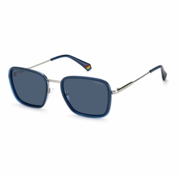 Солнечные очки унисекс Polaroid PLD-6146-S-PJP-C3