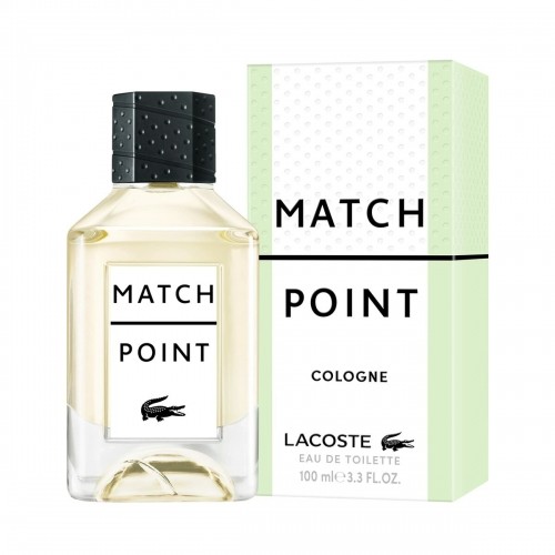Parfem za muškarce Lacoste EDT Match Point 100 ml image 1