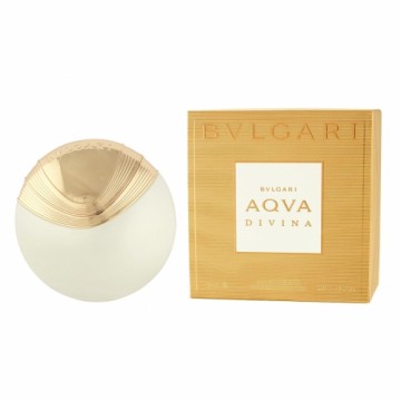 Женская парфюмерия Bvlgari EDT Aqva Divina 40 ml