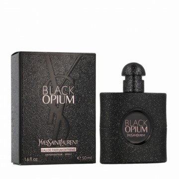 Parfem za žene Yves Saint Laurent EDP Black Opium Extreme 50 ml
