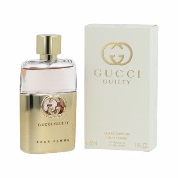 Parfem za žene Gucci EDP Guilty Pour Femme 50 ml