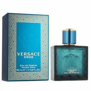 Parfem za muškarce Versace EDP Eros 50 ml