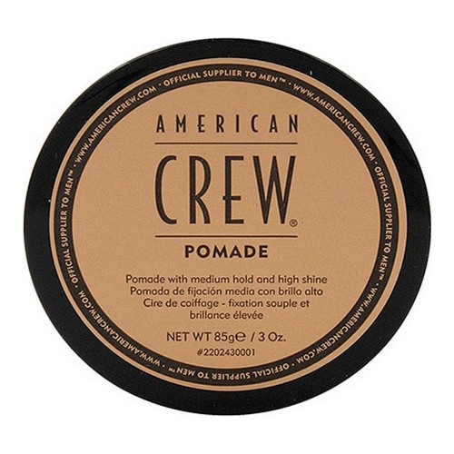 Моделирующий воск Pomade American Crew image 1