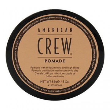 Моделирующий воск Pomade American Crew