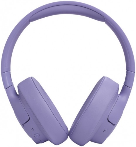 JBL wireless headset Tune 770NC, purple image 2