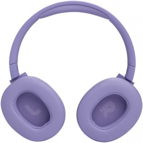 JBL wireless headset Tune 770NC, purple image 3