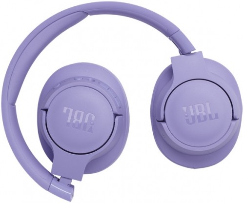 JBL wireless headset Tune 770NC, purple image 4