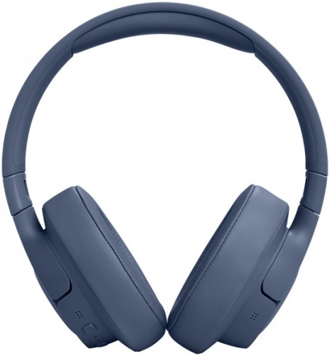 JBL wireless headset Tune 770NC, blue image 2