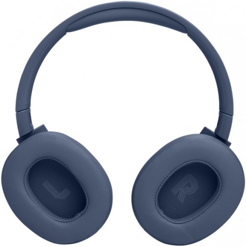 JBL wireless headset Tune 770NC, blue image 3