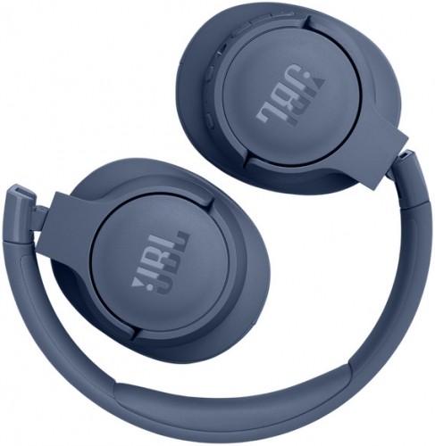 JBL wireless headset Tune 770NC, blue image 5