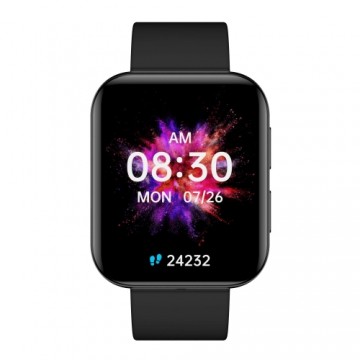Garett Smartwatch GRC MAXX Viedpulkstenis IPS / Bluetooth / IP68 / SMS