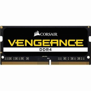 RAM Atmiņa Corsair CMSX8GX4M1A2666C18 CL18 8 GB