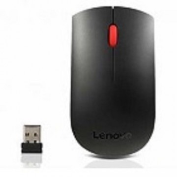 Мышь Lenovo 4X30M56887           Чёрный