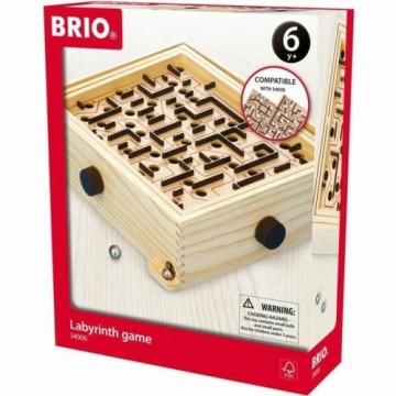 Labirinta Spēle Brio 34000