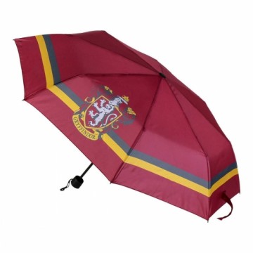 Складной зонт Harry Potter Gryffindor Красный 53 cm
