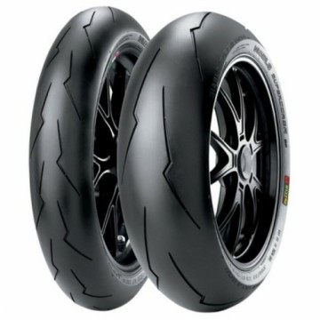 Motocikla riepu Pirelli DIABLO SUPERCORSA V4 SC2 190/55VR17