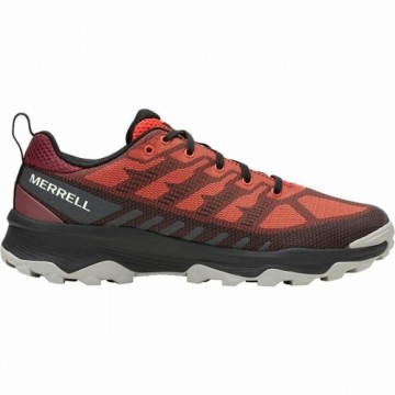 Мужские спортивные кроссовки Merrell Speed Eco Красный