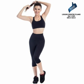 Sieviešu Sporta Zeķubikses Happy Dance Bk Melns