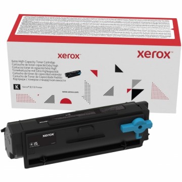Xerox B310 Extra High Capacity BLACK Toner Cartridge (20000 Pages) NA/XE