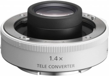 Sony teleconverter SEL-14TC 1.4x