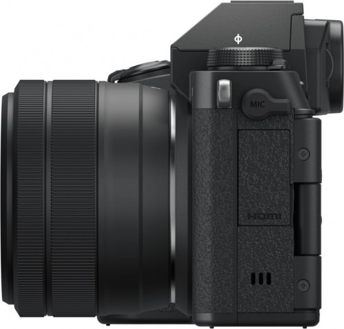 Fujifilm X-S20 + 15-45mm Kit image 4
