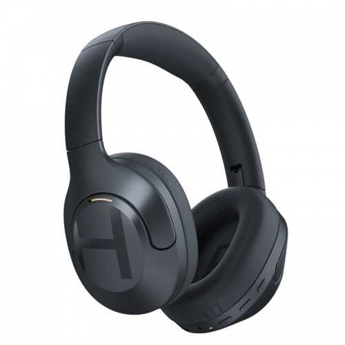 Haylou S35 ANC Wireless Headphones Dark Blue (Damaged Package) image 1