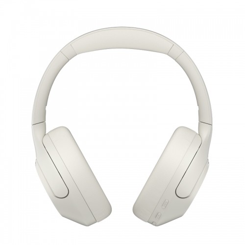 Haylou S35 ANC Wireless Headphones White (Damaged Package) image 2