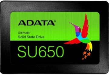 SSD Disks Adata SU650 256GB