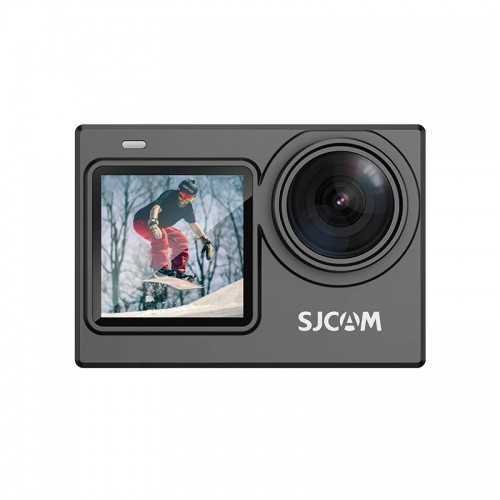 SJCAM SJ6 Pro Black image 2