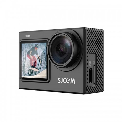 SJCAM SJ6 Pro Black image 3