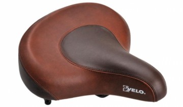 Sēdeklis Velo ProX VL-8088 dark brown