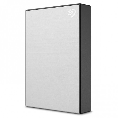 External HDD|SEAGATE|One Touch|STKY1000401|1TB|USB 3.0|Colour Silver|STKY1000401 image 1