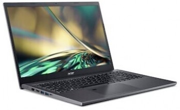 Acer Aspire 5 (A515-57G-782L) 15,6" Full-HD IPS-Display, Intel i7-1260P, 16GB RAM, 512GB SSD, GeForce RTX 2050, Windows 11