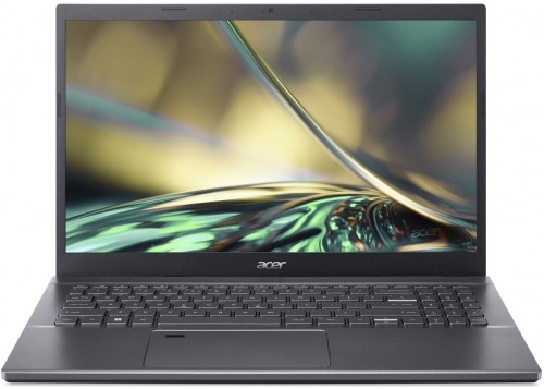 Acer Aspire 5 (A515-57G-77ML) 15,6" Full-HD IPS-Display, Intel i7-1260P, 16GB RAM, 512GB SSD, GeForce RTX 2050, Linux (eShell) image 1