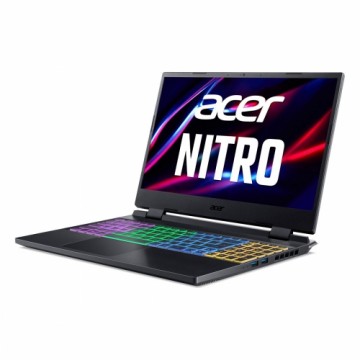 Acer Nitro 5 Gaming (AN515-46-R52P) 15,6" 165Hz QHD IPS, Ryzen 7 6800H, 32GB RAM, 1TB SSD, GeForce RTX 3070Ti, Windows 11